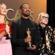 98th Oscars - Press Room