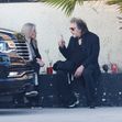 Al Pacino și Beverly D'Angelo/ Profimedia
