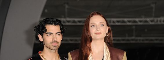 Sophie Turner și Joe Jonas/ Profimedia