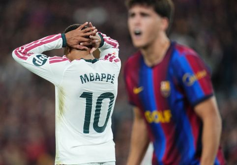 Kylian Mbappe a rupt tăcerea, după ce a provocat un scandal imens și contractul i-a fost reziliat