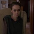 Lily Collins în filmul „To The Bone”/ Profimedia