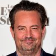 matthew perry