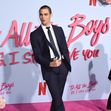 'To All the Boys: P.S. I Still Love' film premiere, Arrivals, Egyptian Theatre, Los Angeles, USA - 03 Feb 2020