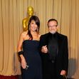 82nd Annual Academy Awards - Backstage Arrivals