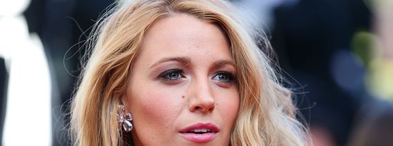 Blake Lively
