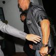 Dwayne Johnson și Lauren Hashian/ Profimedia