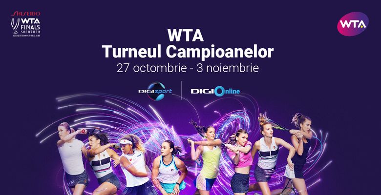 WTA Finals