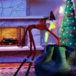 The Nightmare Before Christmas/ Profimedia