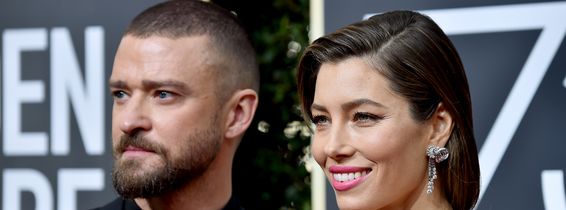 75th Annual Golden Globe Awards - Arrivals