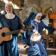 'Paddington in Peru' film stills