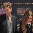 Elvis Presley Family Members Immortalized in Forecourt of TCL Chinese Theatre in L.A.