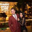 Jenna Dewan și Channing Tatum