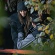 Jennifer Lopez la filmările pentru The Mother,