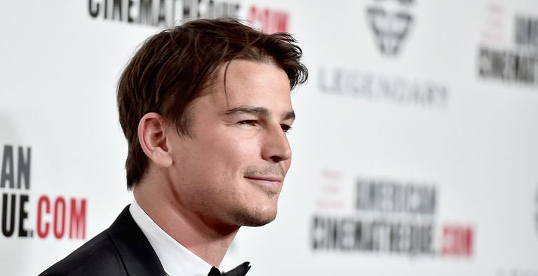 Josh Hartnett