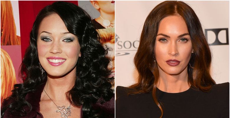 megan fox 1
