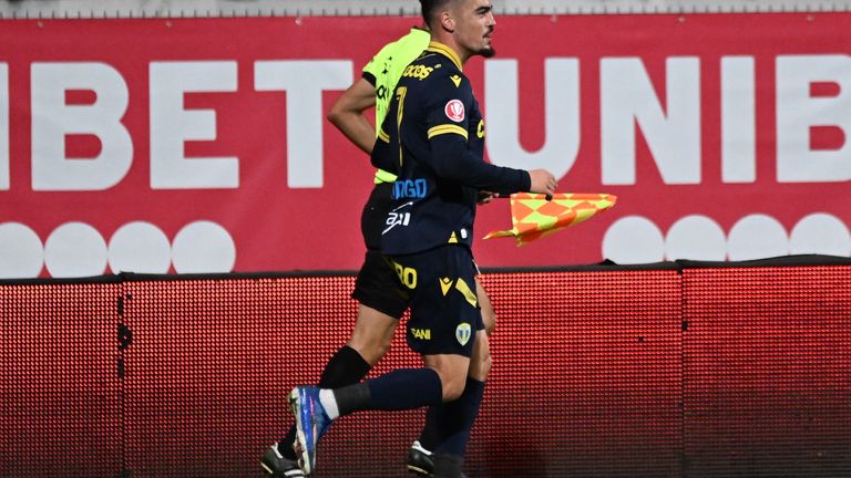 FOTBAL:FC BOTOSANI-FC PETROLUL PLOIESTI, SUPERLIGA SUPERBET (23.10.2026)