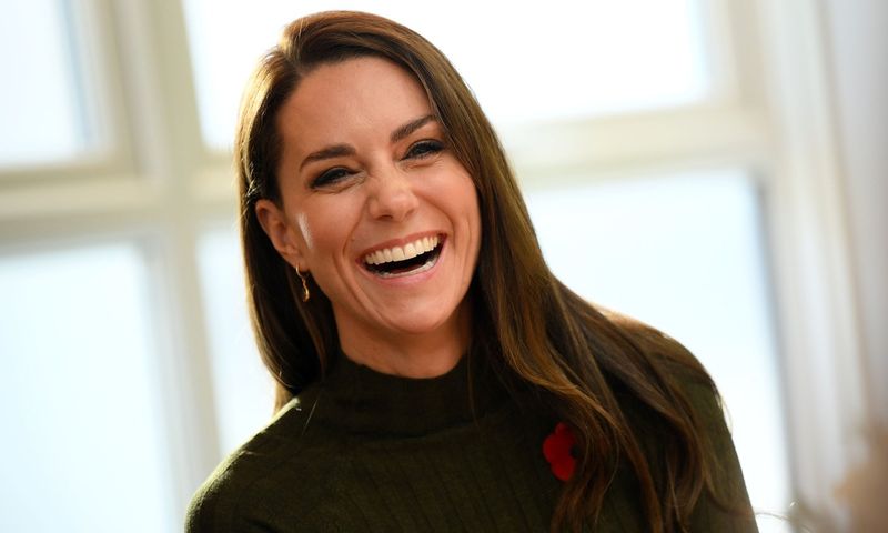 Kate Middleton, gest inedit față de un băiețel de trei ani. Imaginile au făcut furori pe rețelele sociale