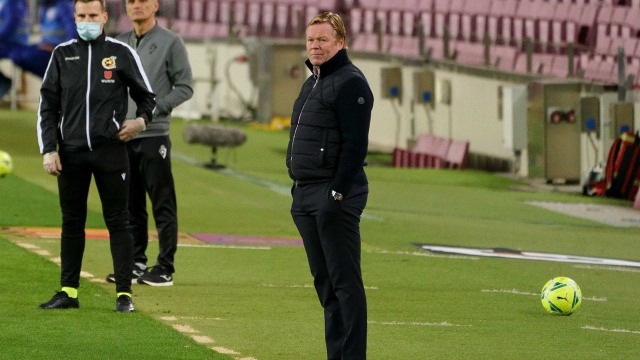 Ronald Koeman