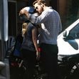 Exclusive...Scarlett and Ryan's romantic trip to Malibu! 1/1