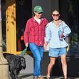 Kate Bosworth și Justin Long