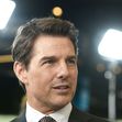 Tom Cruise în 2018