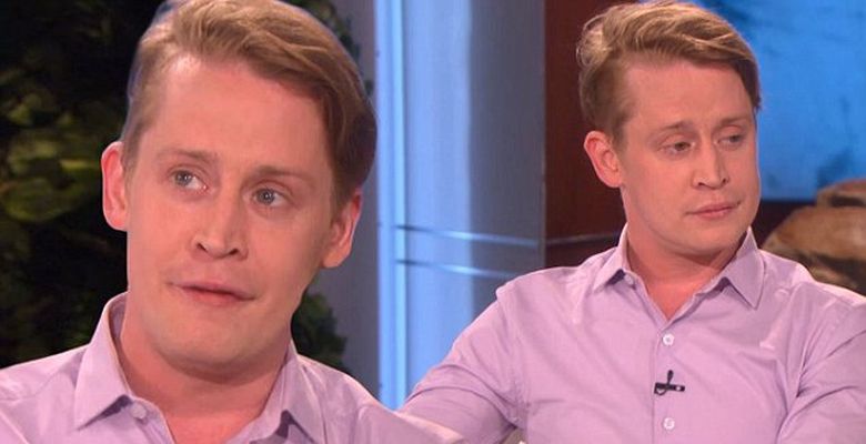 macaulay culkin ellen