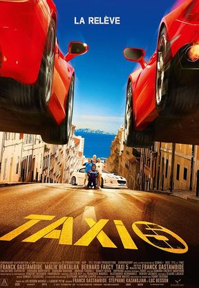 Taxi 5