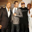 'Fast and the Furious 5'