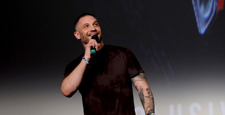 Fan Screening Of "Venom: Let There Be Carnage" at the Cineworld Leicester Square