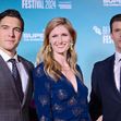 'Super/Man: The Christopher Reeve Story premiere, 68th BFI London Film Festival, UK - 14 Oct 2024
