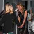 Nicole Kidman, fabuloasă într-o rochie cu spatele gol și inserții transparente