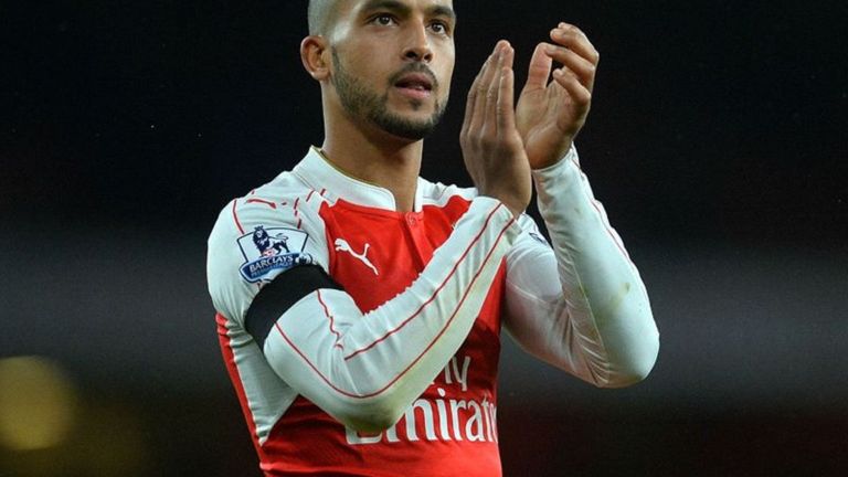 walcott