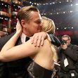 Kate Winslet Leonardo DiCaprio