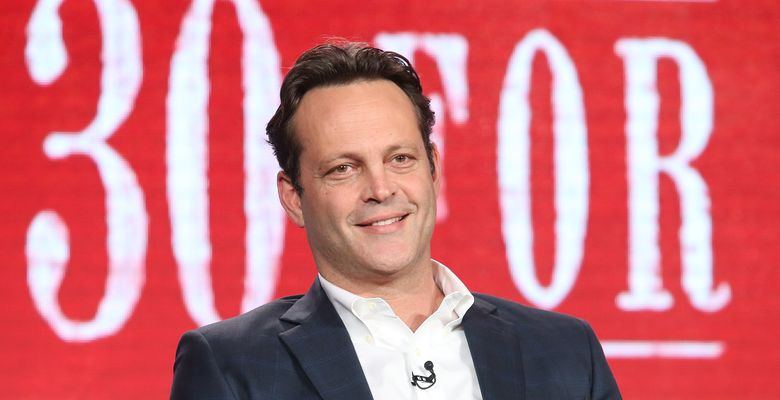 vince vaughn