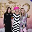 Kathy Najimy, Bette Midler și Sarah Jessica Parker
