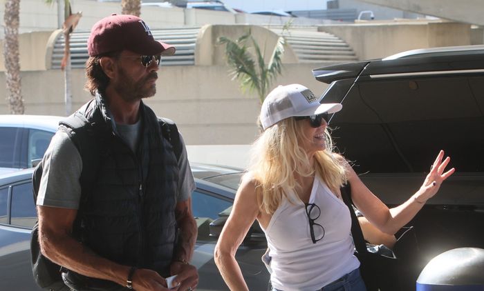 Heather Locklear si Lorenzo Lamas (1)