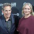 Ben Stiller și Christine Taylor