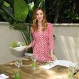 Eva Amurri Martino Hosts Launch of "Happily Eva After" Presented by Hormel Gatherings® Party Trays