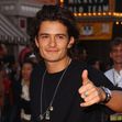 Orlando Bloom schimbare de look serial Carnival Row