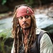 johnny depp jack sparrow
