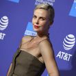 Palm Springs International Film Festival Awards Gala, Arrivals, Convention Center, Palm Springs, USA - 02 Jan 2020