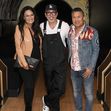 CA: EASTER SUNDAY The Gold Open VIP Sunday Screening