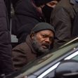 Samuel L Jackson
