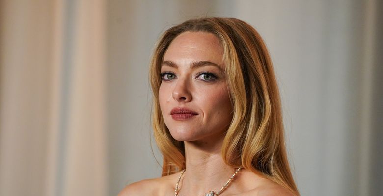 Amanda Seyfried/ Profimedia
