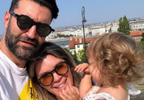 Gina Pistol, dezvăluiri despre Josephine după începutul școlii: „Nu mai este un bebeluș”. Cum se implică Smiley în viața fiicei lor