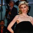 'The Burnt Orange Heresy', Red Carpet Arrivals, The 76th Venice Film Festival, Italy - 07 Sep 2019