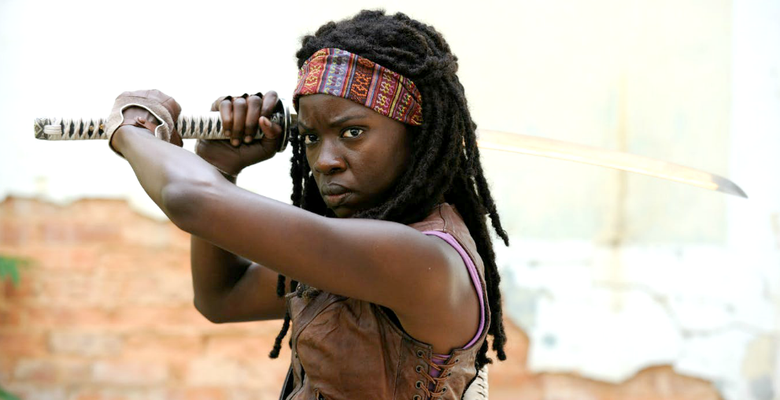 michonne