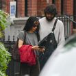 Zoë Kravitz și Noah Centineo/ Profimedia