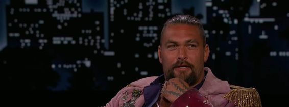 Jason Momoa/ Profimedia