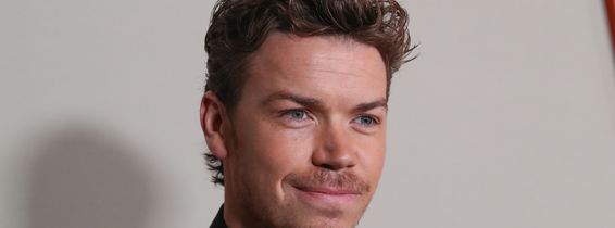 Will Poulter/ Profimedia